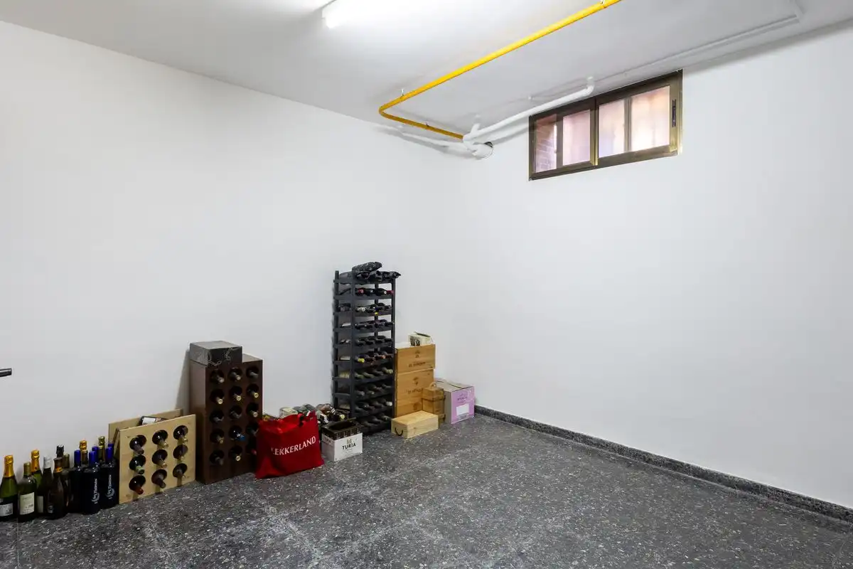 Casa adosada en venta en Alaquàs con Aire acondicionado, Calefacción y Terraza