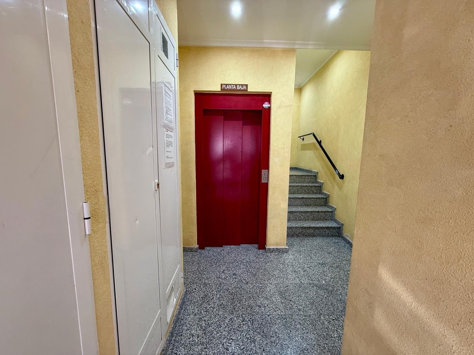 Piso de alquiler en Elche / Elx