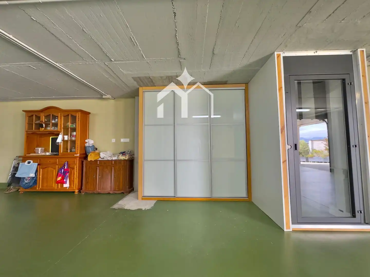Casa o xalet en venda en Cangas  amb Calefacció, Parquet i Terrassa