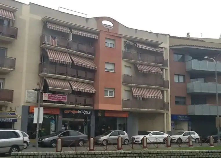 Appartamento in vendita a AMADEU VIVES