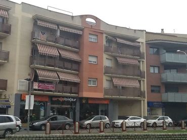 Wohnung zum Verkauf in AMADEU VIVES