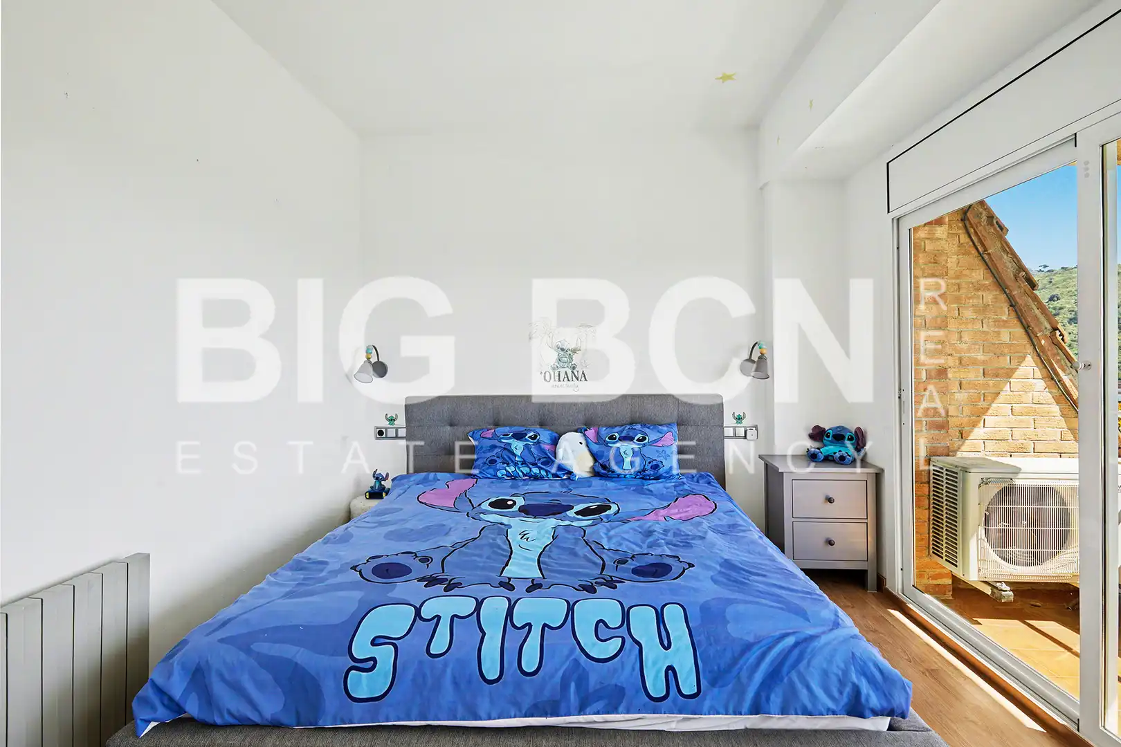 Chalet con terraza en venta en Carrer Pere Berruguete, imagen 46