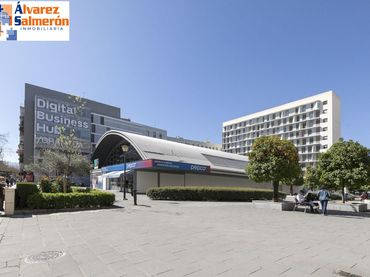 Apartament amb ascensor en venda a Calle del Escultor Antonio Martínez Olalla