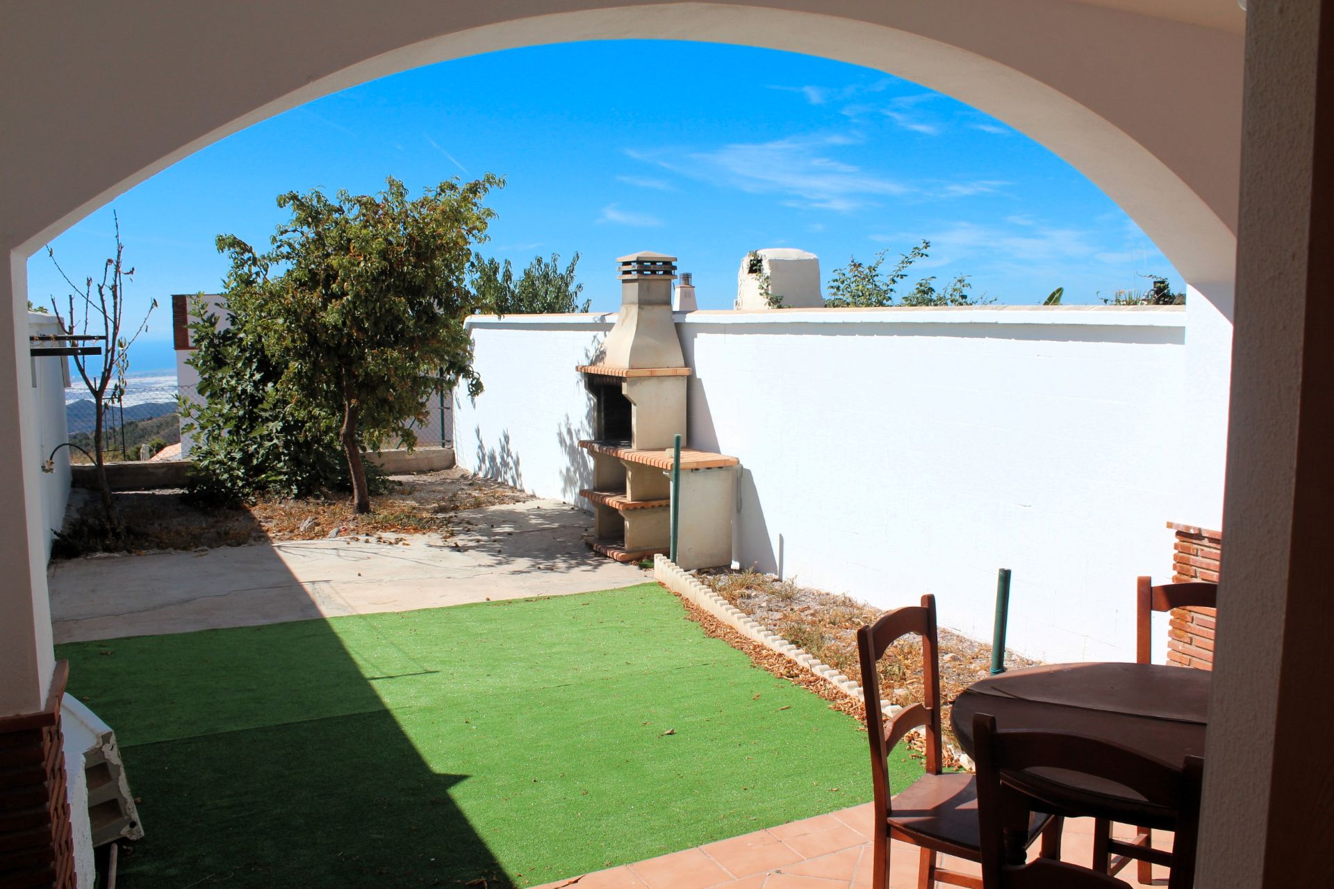 Single-family semi-detached for sale in Calle El Olivo, 18