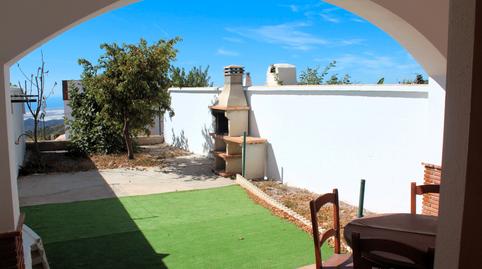 Foto 2 de Casa adosada en venda a Calle el Olivo, 18, Enix, Almería