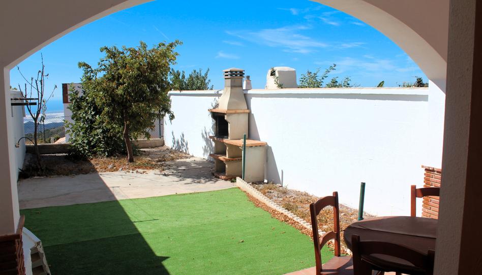 Photo 1 of Single-family semi-detached for sale in Calle el Olivo, 18, Enix, Almería