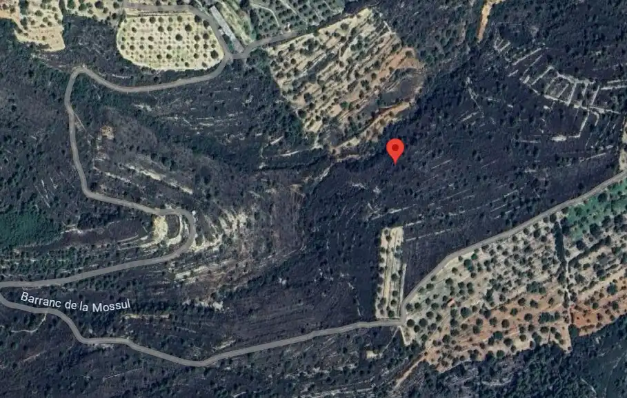 Rural land for sale in Carrer Nou 57A