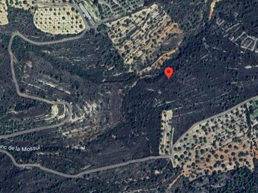 Rural land for sale in Carrer Nou 57A