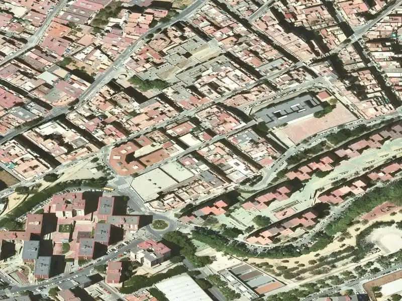 Flat for sale in Calle Ample, imagen 2