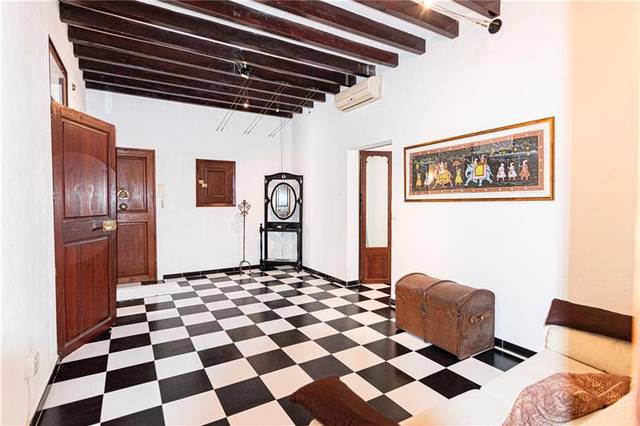 Piso en Venta en Plaça de la Porta de Santa Catalina, 20 en Jaume III