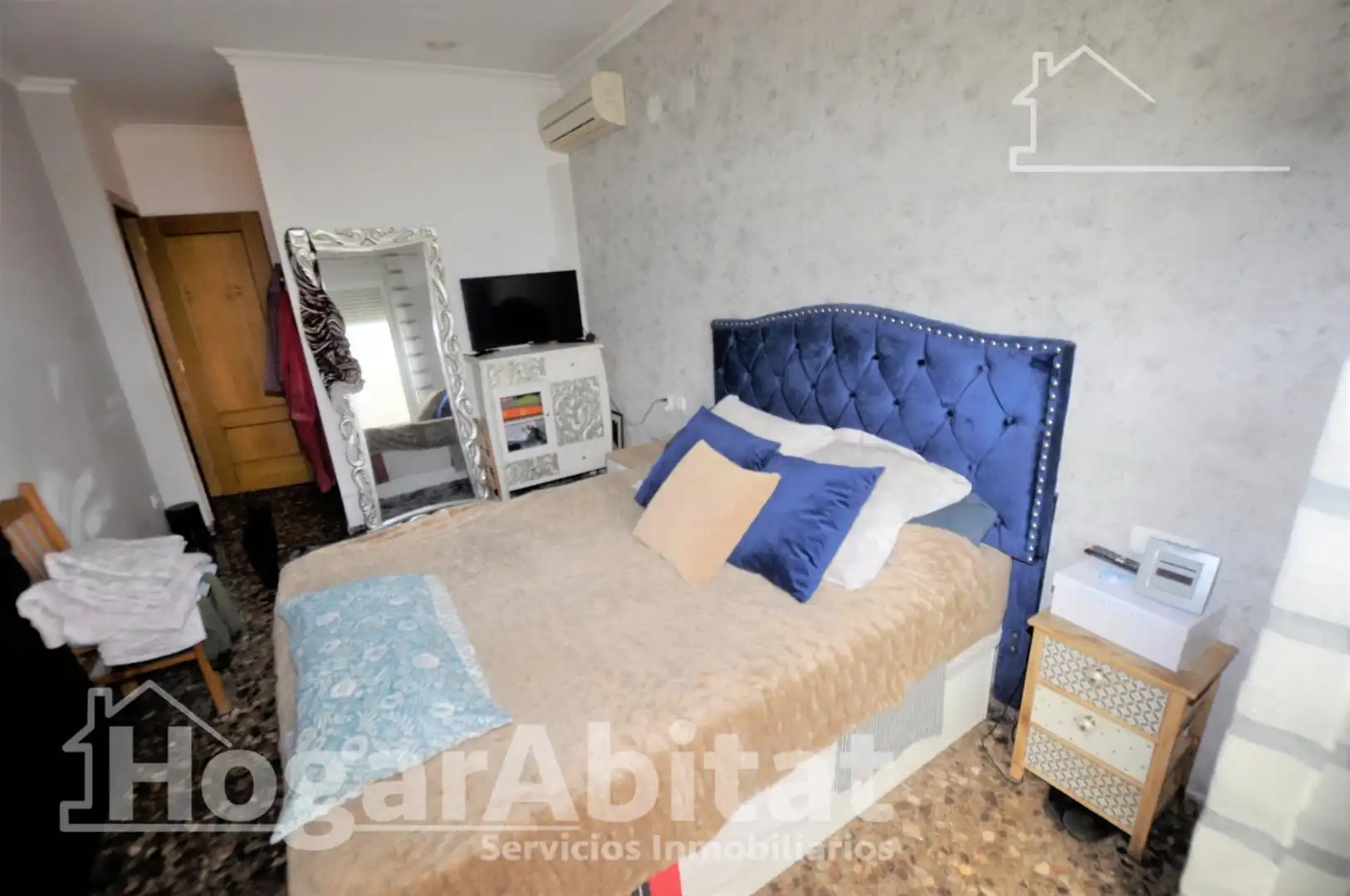Flat with terrace for sale in Calle Vilamarxant, imagen 21