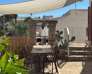 Terrassa de Apartament en venda en Felanitx amb Aire condicionat