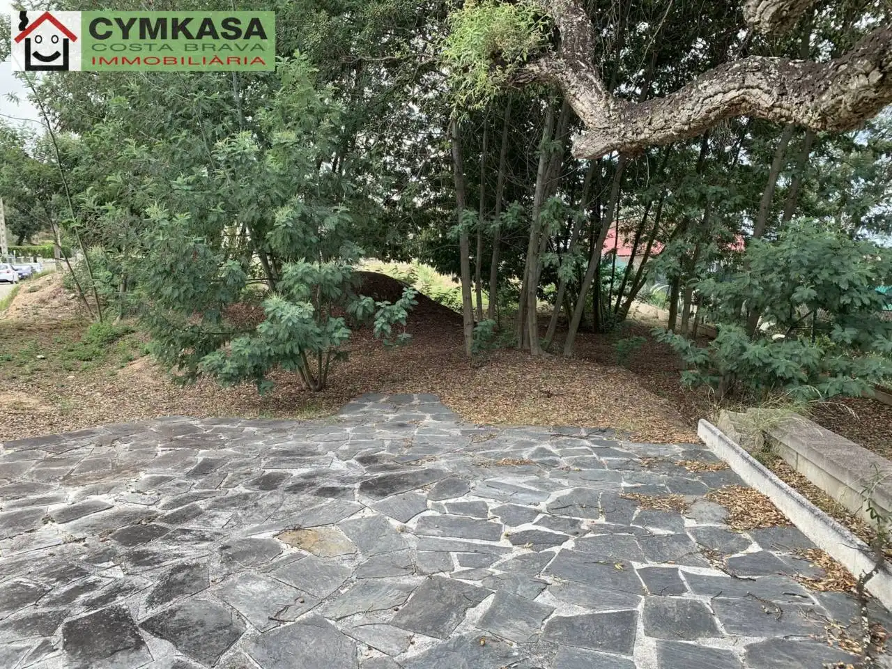Residential land for sale in Montbarbat, imagen 10