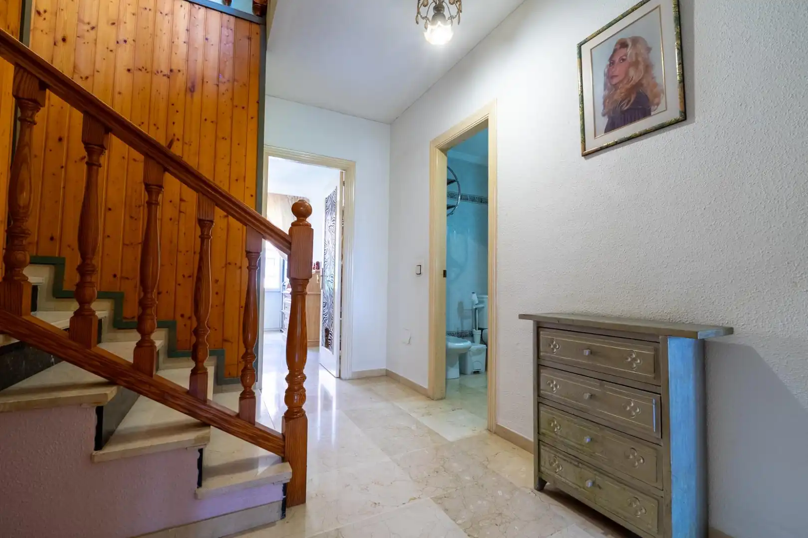 Maison mitoyenne avec jardin à vendre à Calle Jorge Guillén, imagen 9