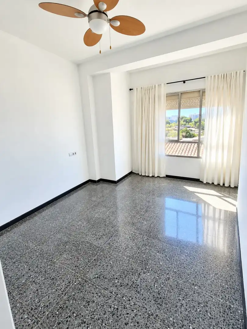 Àtic amb terrassa de lloguer a Palma de Mallorca - calle ferrriol 1, imagen 5