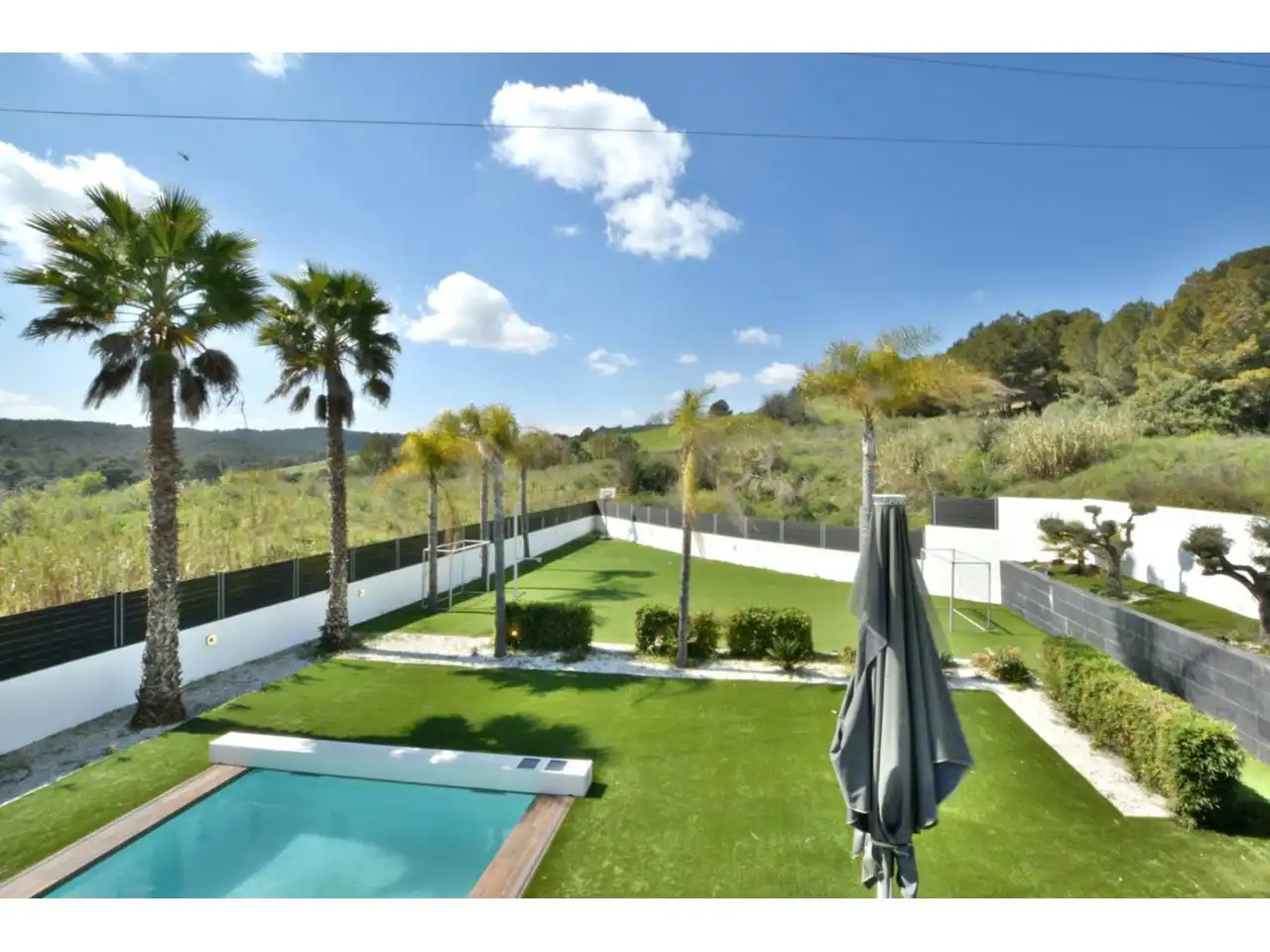 Casa o xalet en venda a Calle Antilla, Sant Quirze Parc- Vallsuau - Castellet