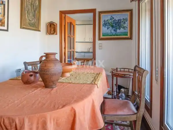 Dining room of Flat for sale in Coiro