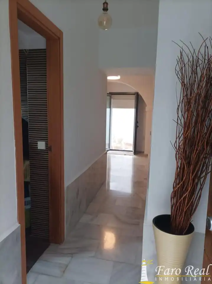 Estudio de alquiler en Sanlúcar de Barrameda con Amueblado
