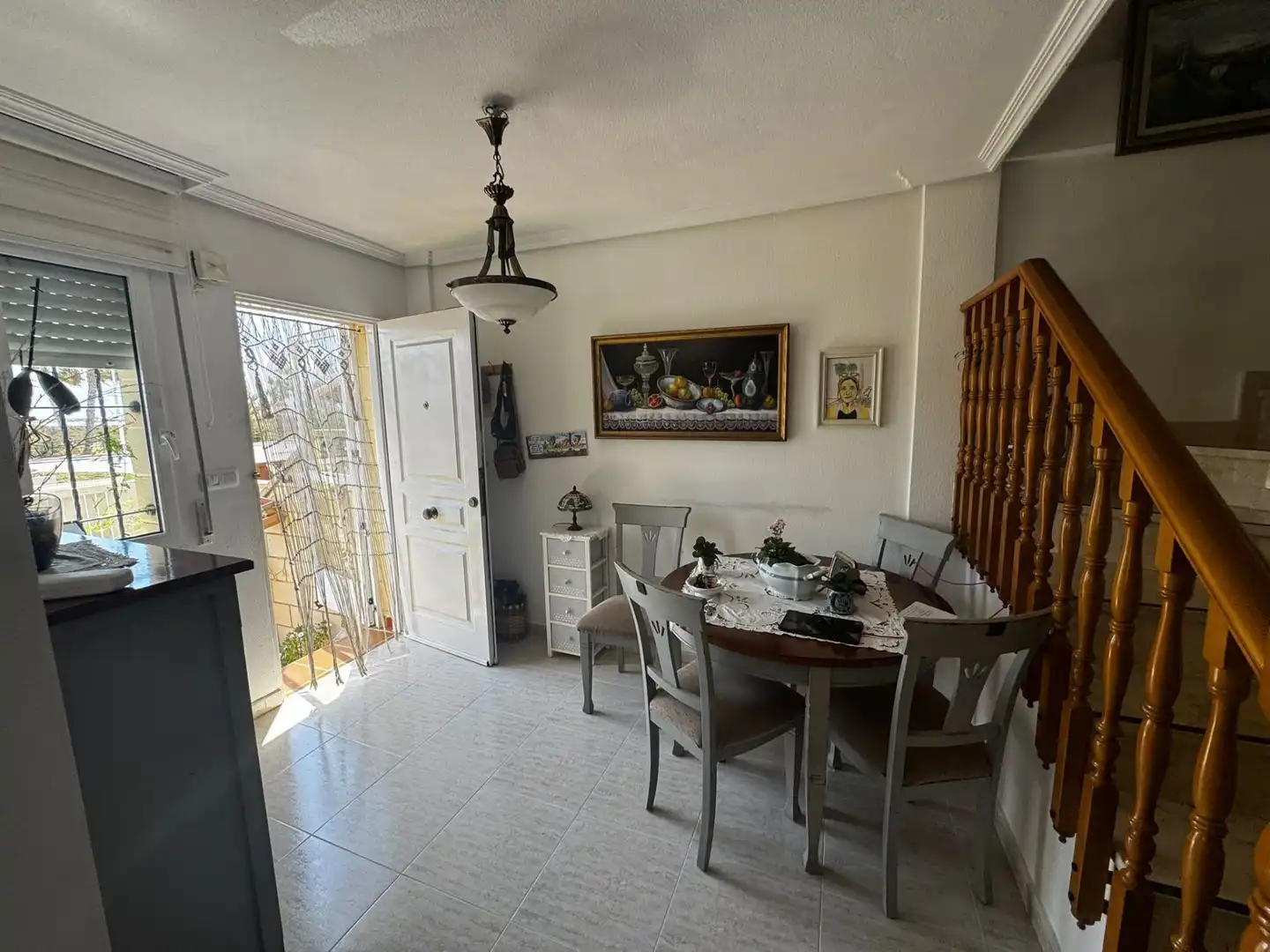 Duplex in vendita a Los Peñascos - El Salero - Los Imbernones, imagen 6