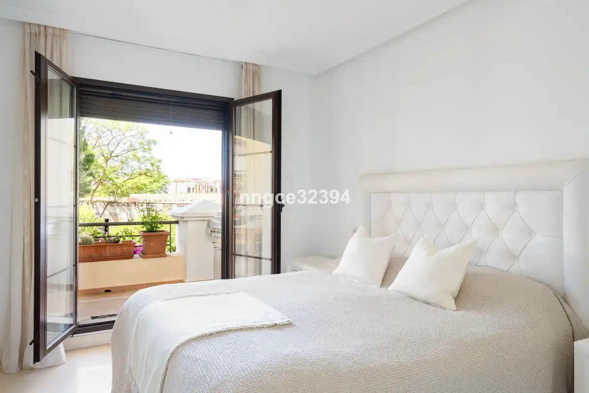 Flat with pool for sale in Los Arqueros  - Puerto del Almendro, imagen 4