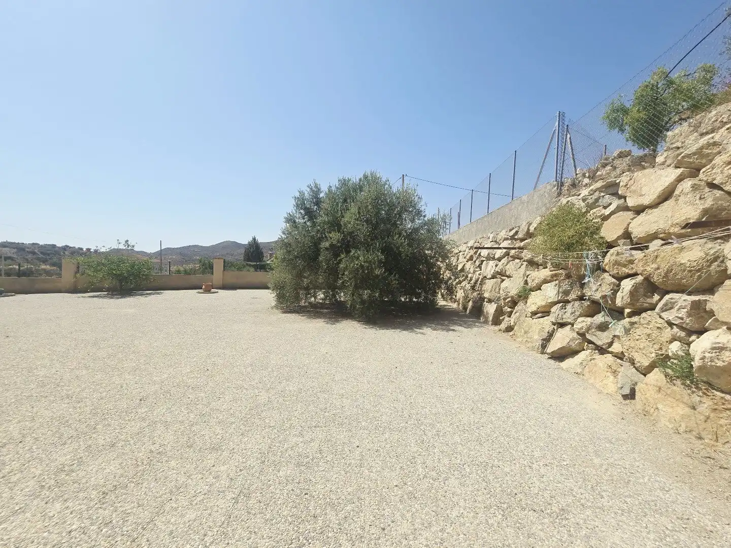 Haus oder Chalet zum Verkauf in Sorbas mit Klimaanlage, Privatgarten und Terrasse