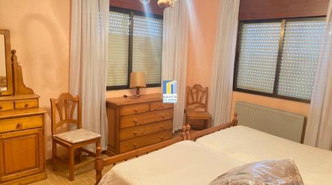 Foto 3 de Finca rústica en venda a Villalpando, Zamora