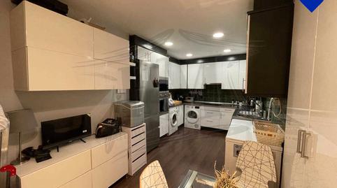 Foto 2 de Pis en venda a Almagro,  Madrid Capital