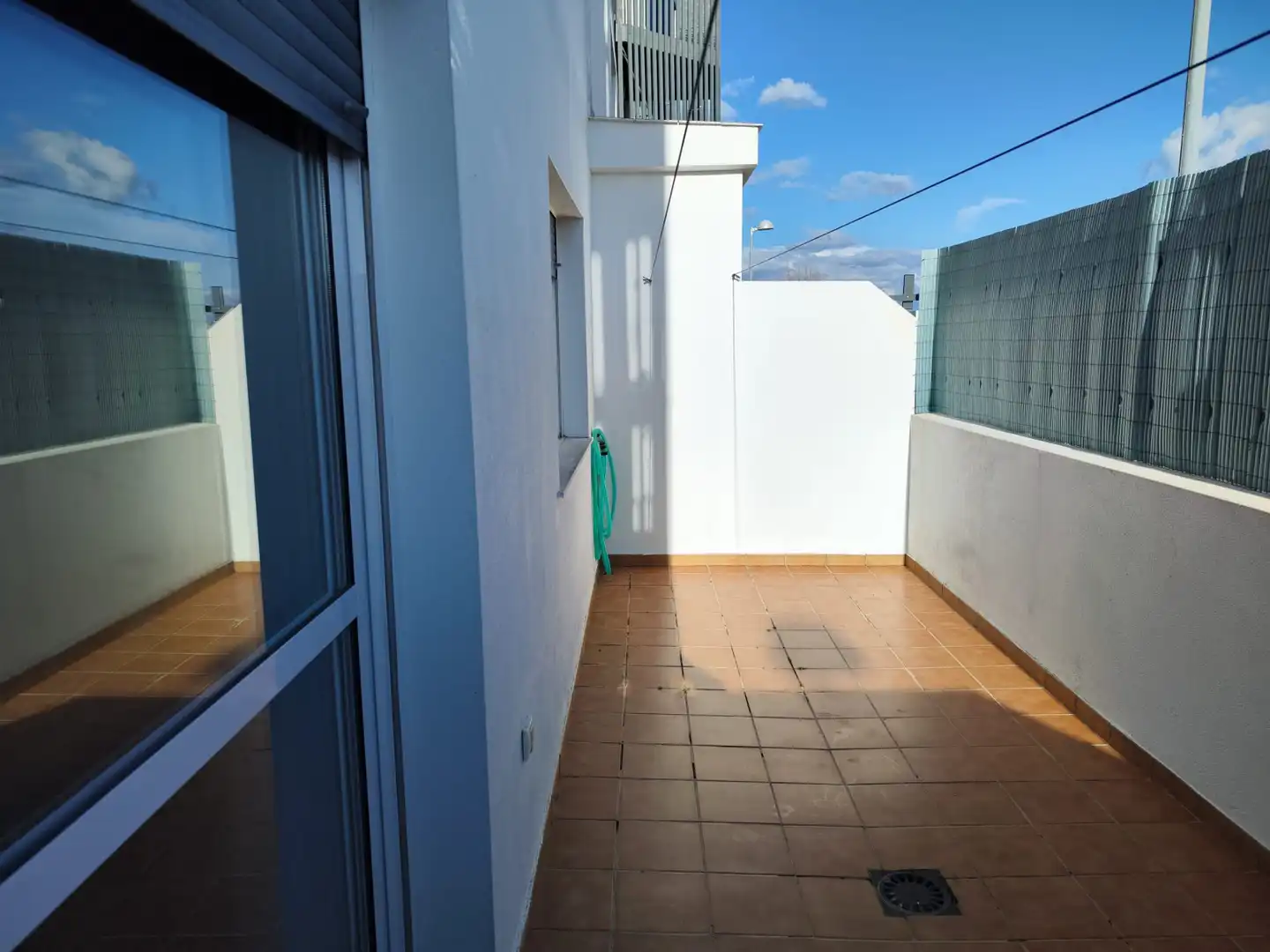 Apartament amb ascensor de lloguer a Calle María Lajarraga, imagen 2