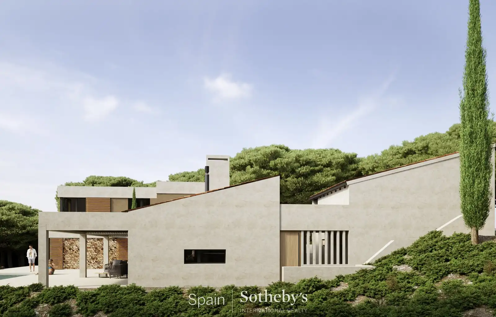 Residential land for sale in Residencial Begur - Esclanyà, imagen 7