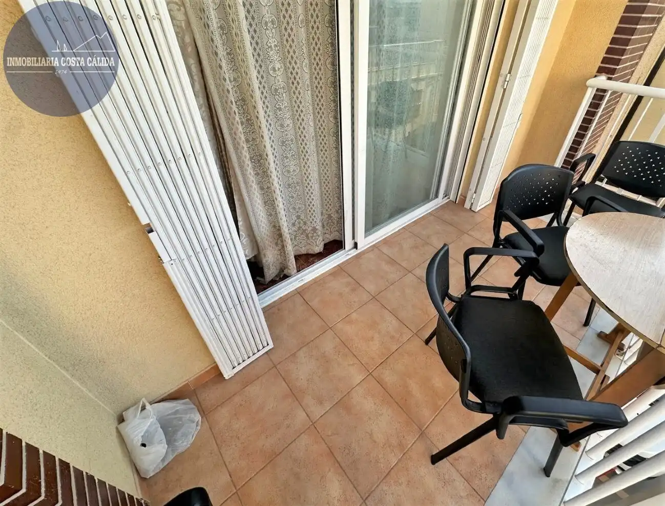 Appartement avec terrasse à vendre à Calle Ciclista Julián Hernández Zaragoza 20, imagen 14