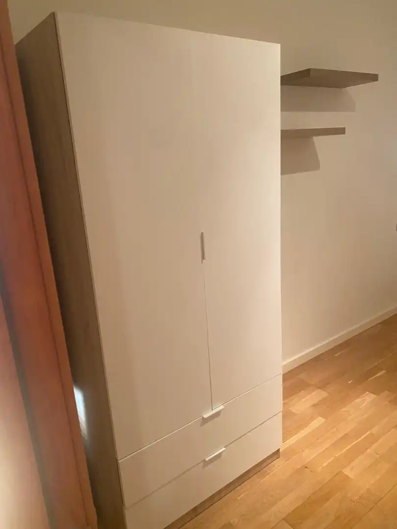 Flat for rent in Carrer del Castell de Solterra, 18, Montilivi