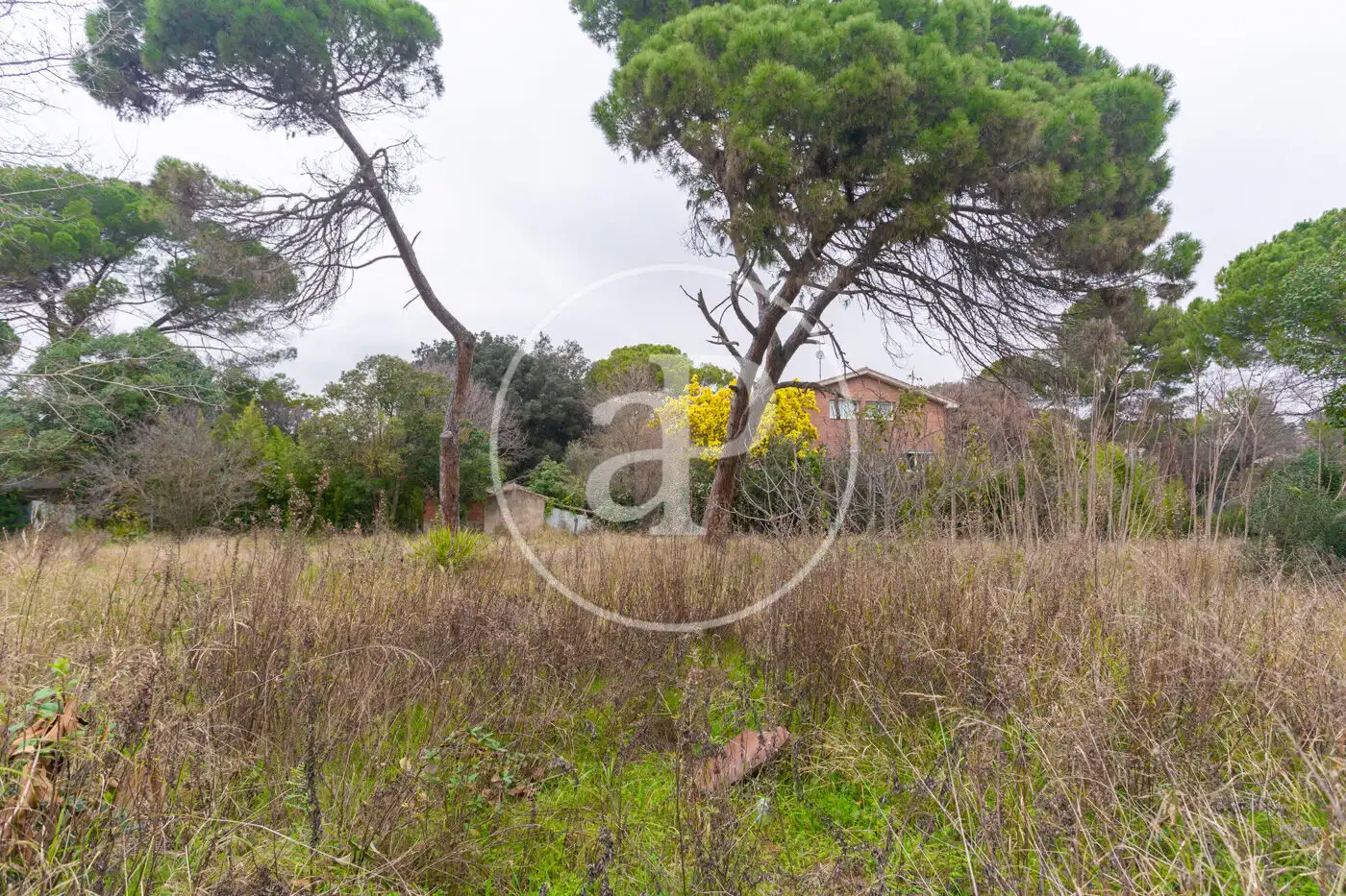 Residential for sale in Sant Cugat del Vallès