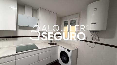 Foto 5 de Pis de lloguer a Barrio de la Estacion , Yeles, Toledo