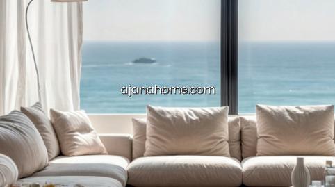 Foto 3 de Pis en venda a Urbanización Castillo 3 Fase C, 92, Caleta de Fuste, Las Palmas