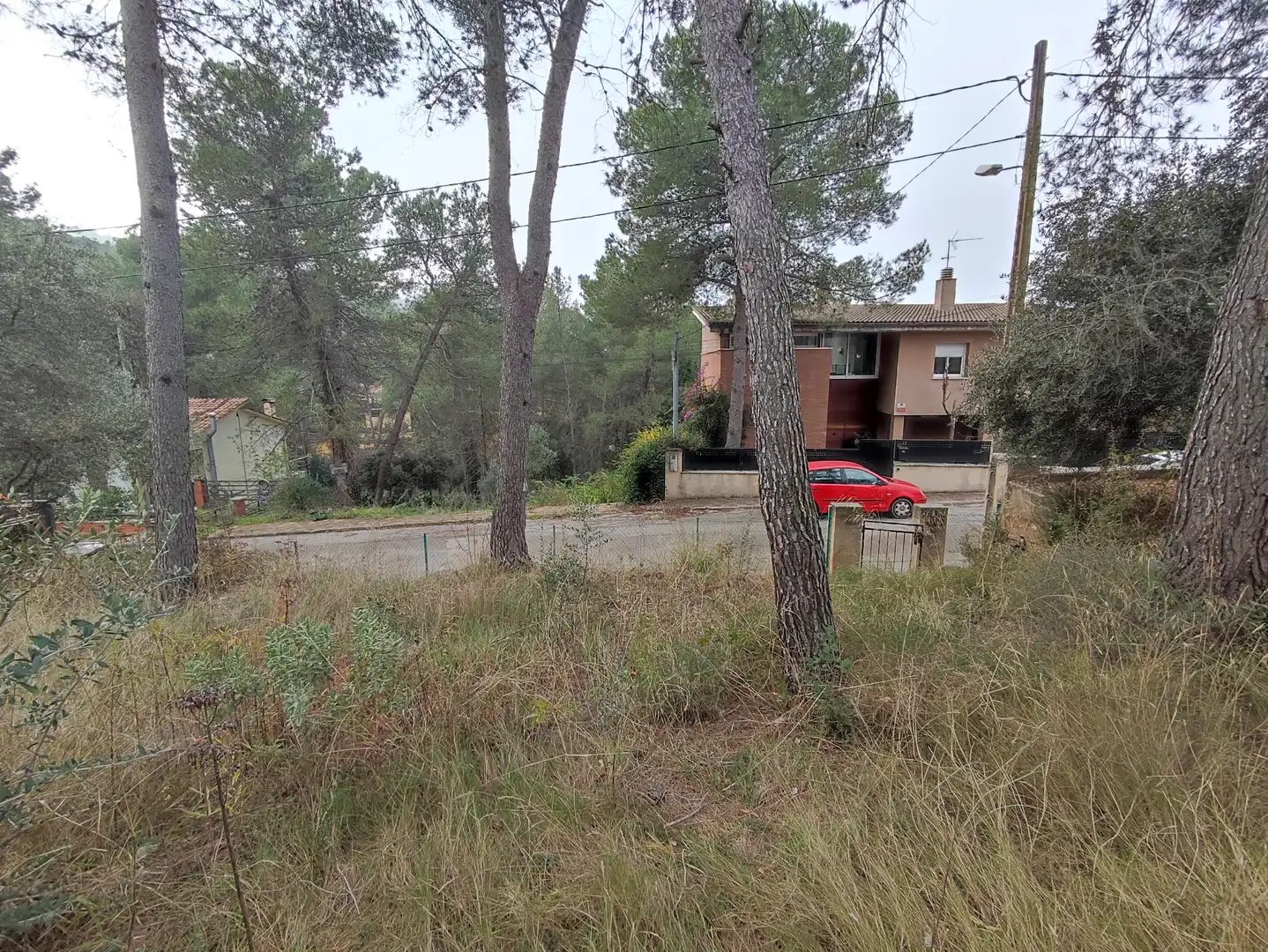 Residential for sale in Gelida