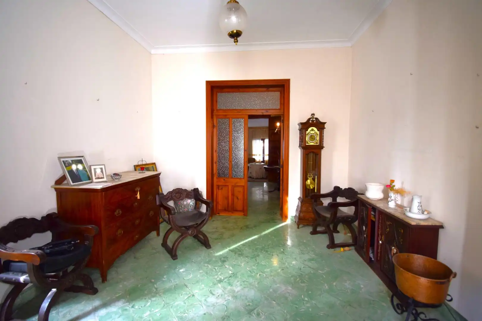 Villa mit Garten zum Verkauf in Calle Porrasar 8, imagen 2