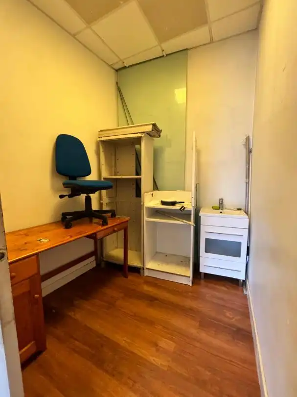Gewerbefläche zur Miete in Sopela, imagen 6