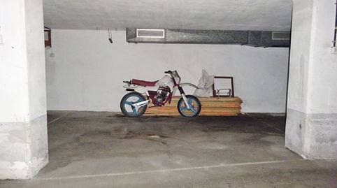 Foto 3 de Garaje de alquiler en N/a, Erialdea / Centro, Errenteria