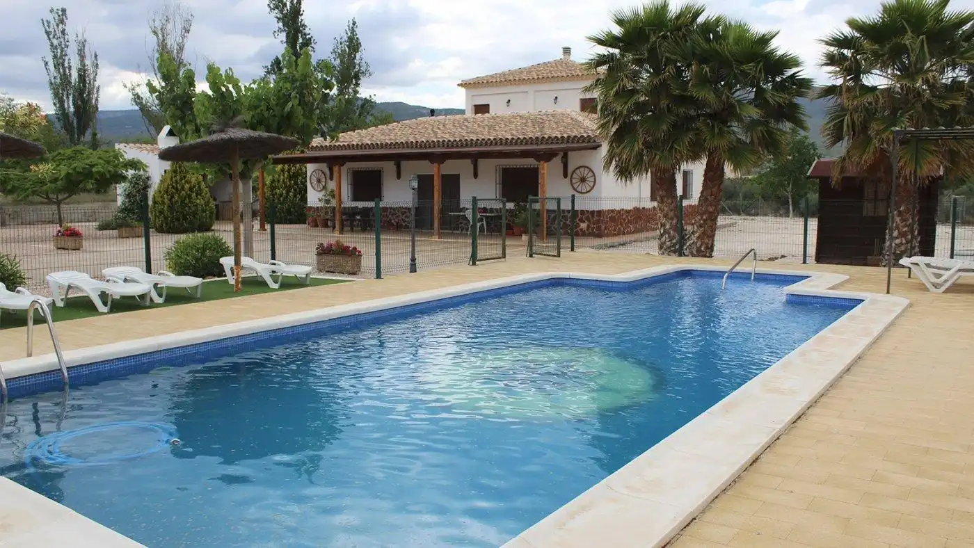 Xalet amb terrassa en venda a Hornillos, imagen 4