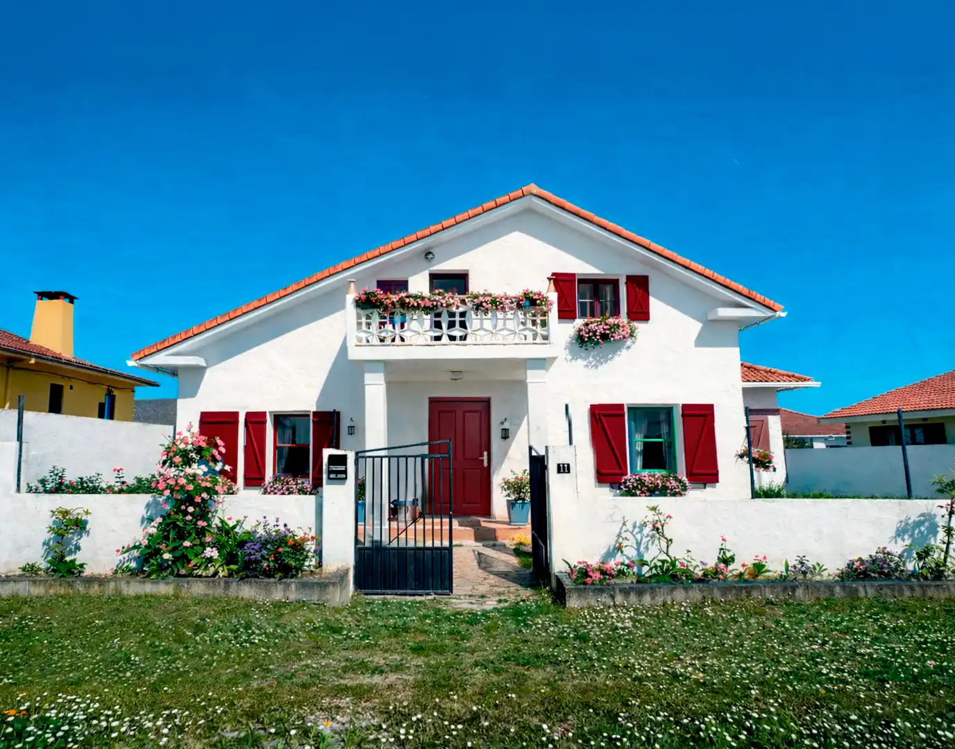 House with terrace for sale in Paseo do Pinar 11, imagen 31