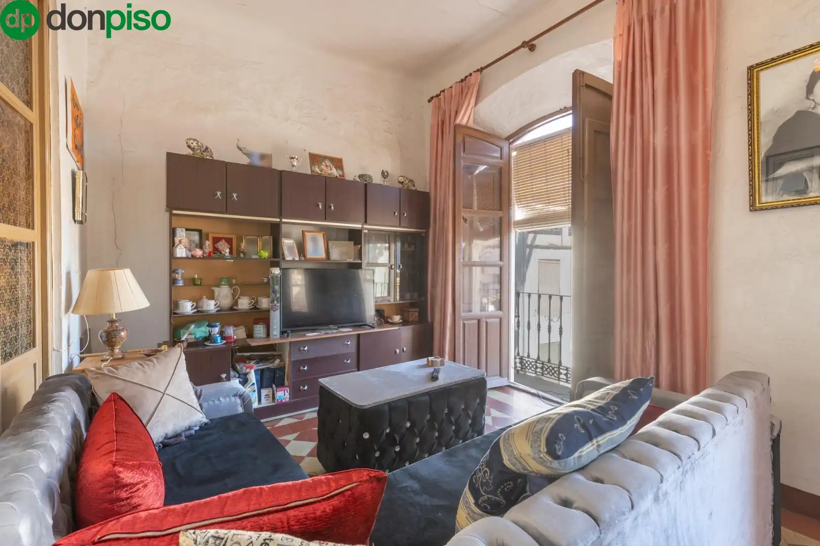 Houses for sale in Calle de la Iglesia, 6, Albuñol