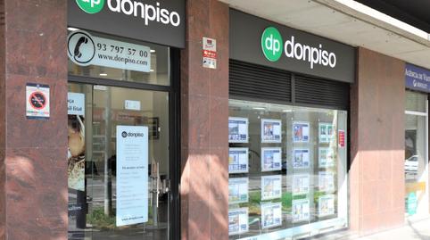 Foto 5 de Garatge en venda a El Centre, Esplugues de Llobregat