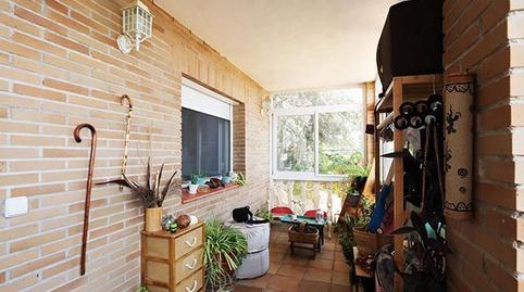 Foto 5 de Casa o xalet de lloguer a Cerro Alarcón, Madrid