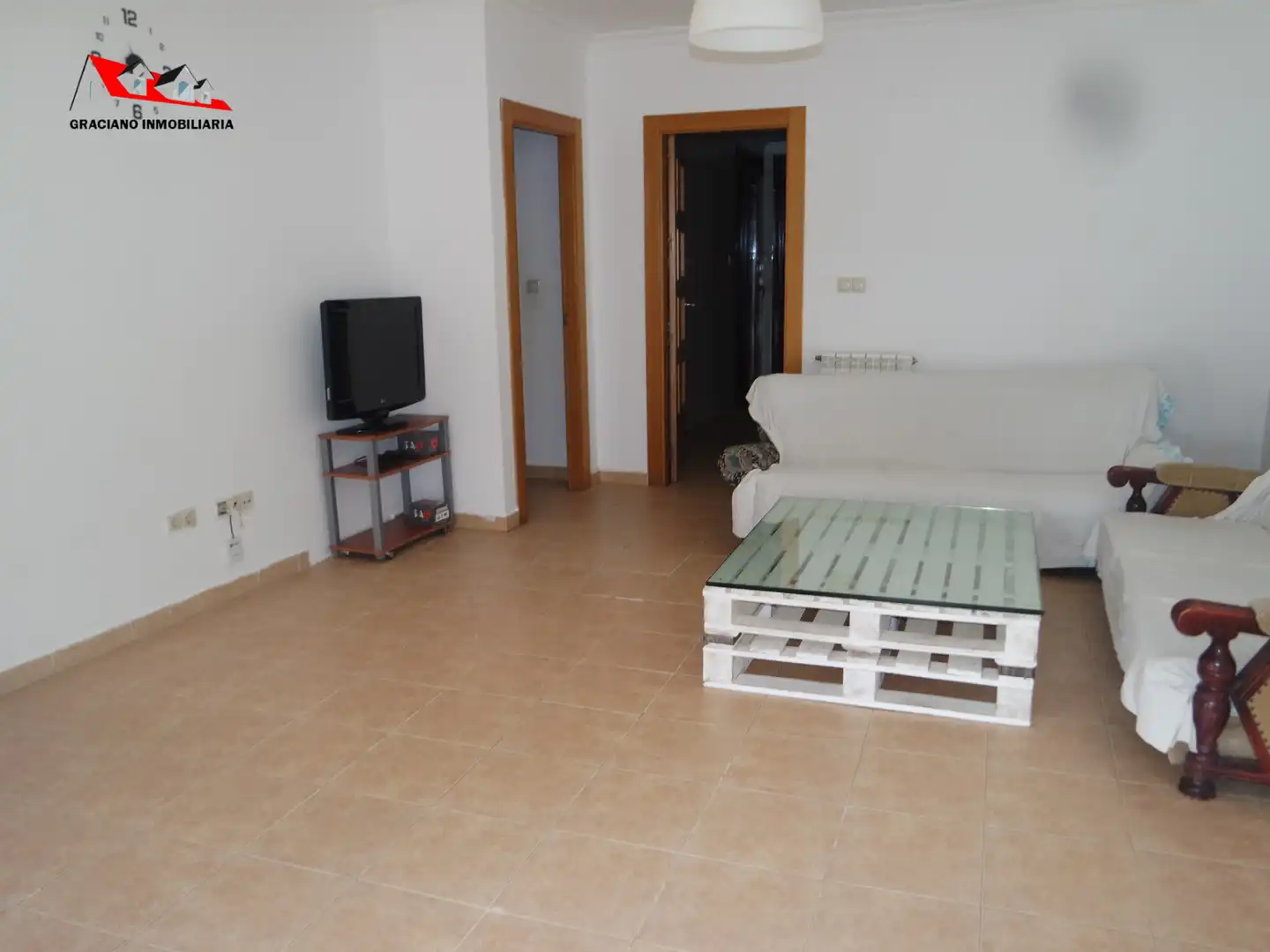 Terraced house with terrace for sale in Barrax, imagen 4