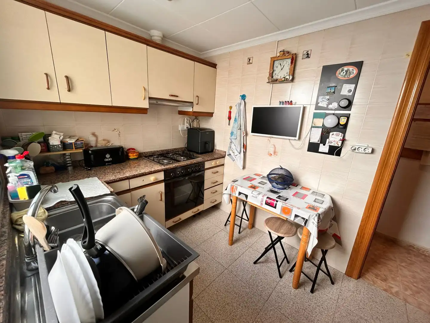 Flat for sale in Calle Virgen de África, Ciudad de Asís