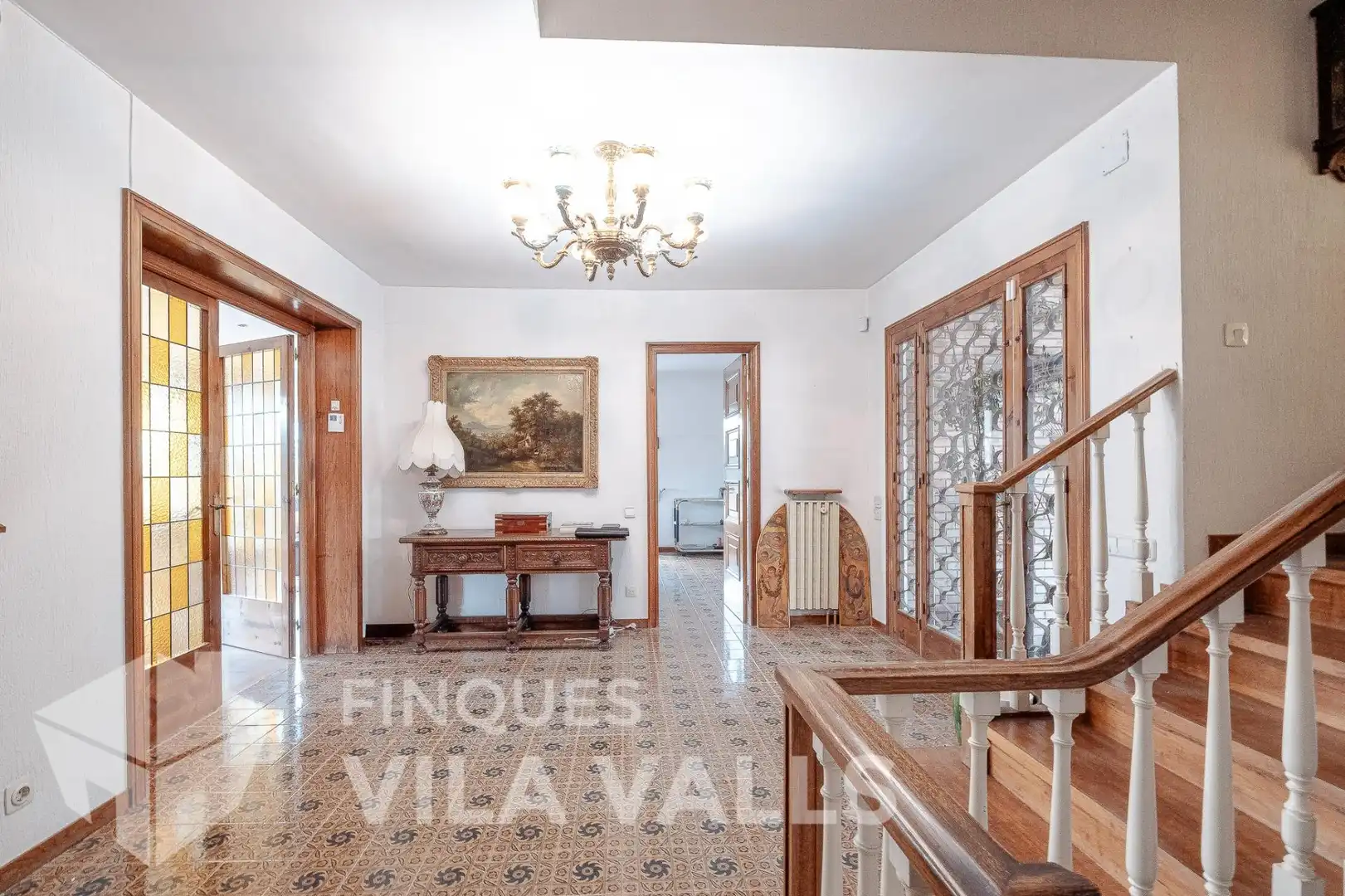 Villa avec piscine à vendre à Sant Feliu de Codines, imagen 17