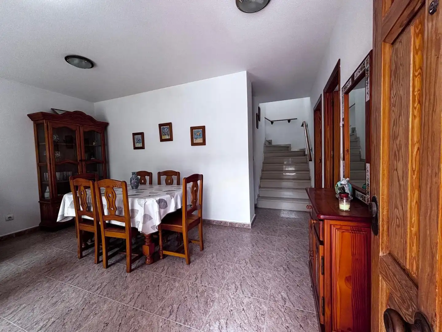 Adosado en venta en Calle del Tucumán, imagen 7