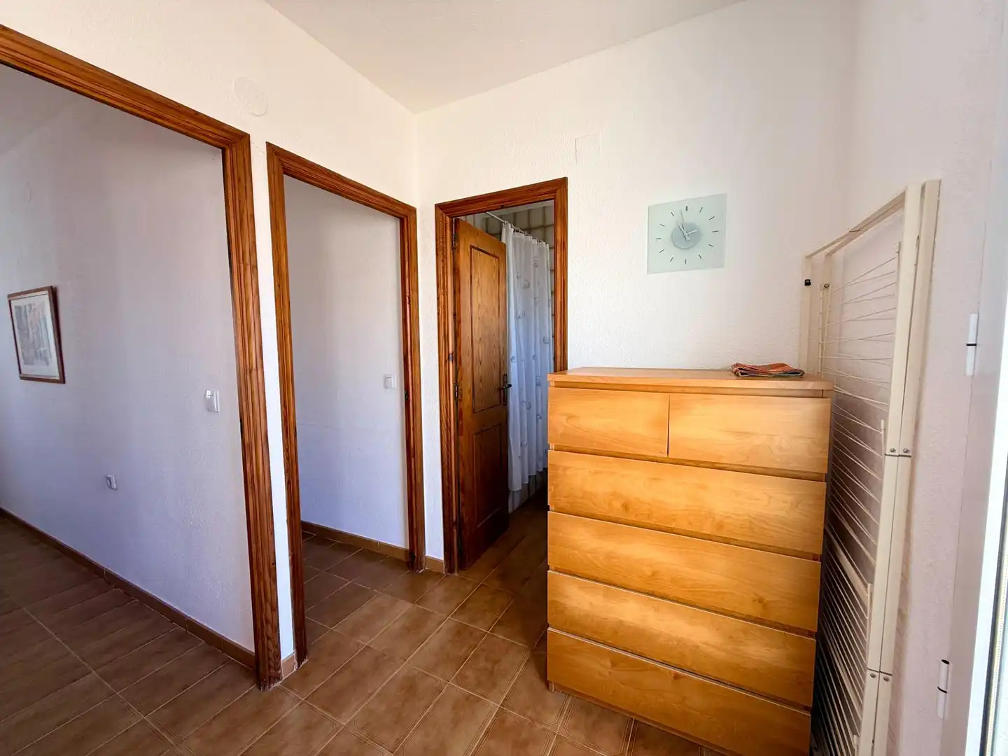 Casa adosada en venda en Torrevieja amb Terrassa, Moblat i Balcó