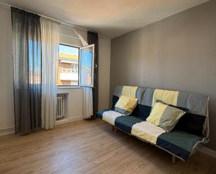 Bedroom of Flat for sale in Siero  with Heating, Parquet flooring and Furnished