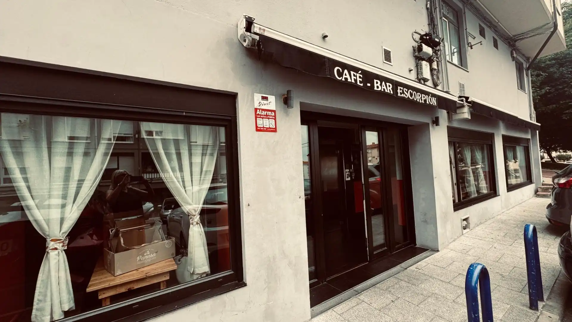 Locale commerciale in vendita a Calle Madre Soledad 32